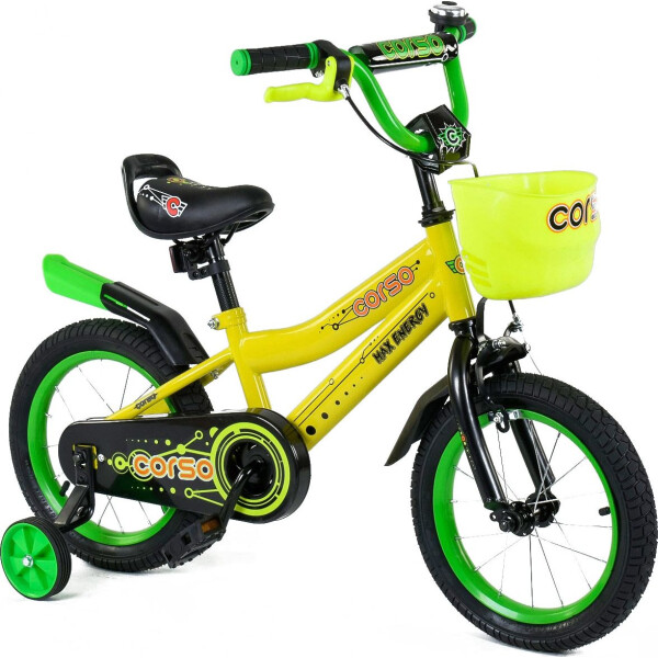 

14" R-14135 "CORSO" желтый 77188