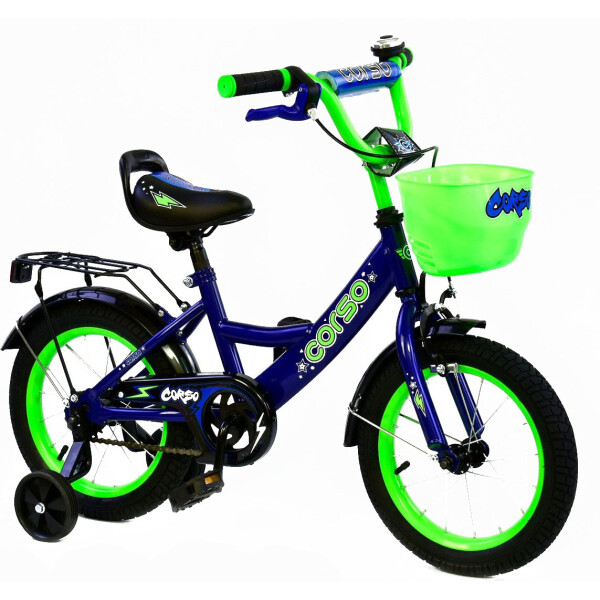 

14" G-14895 "CORSO" 76095