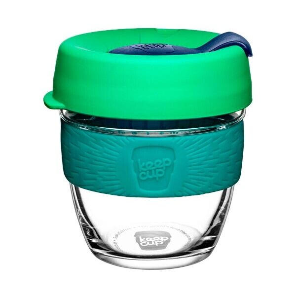 

Кружка Keep Cup S Brew Floret 227 мл (BFLOR08)