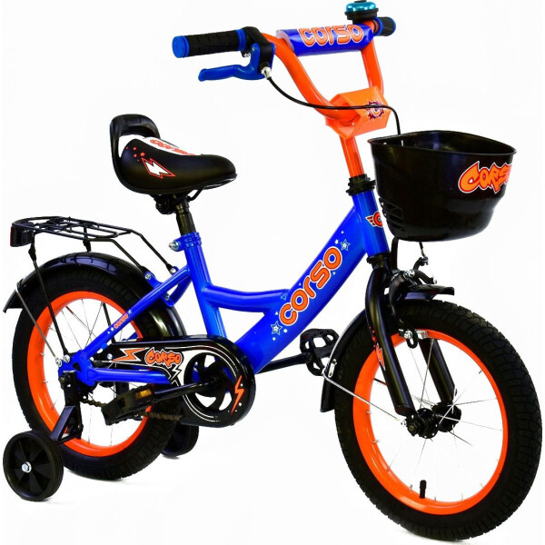 

14" G-14054 "CORSO" синий 76094