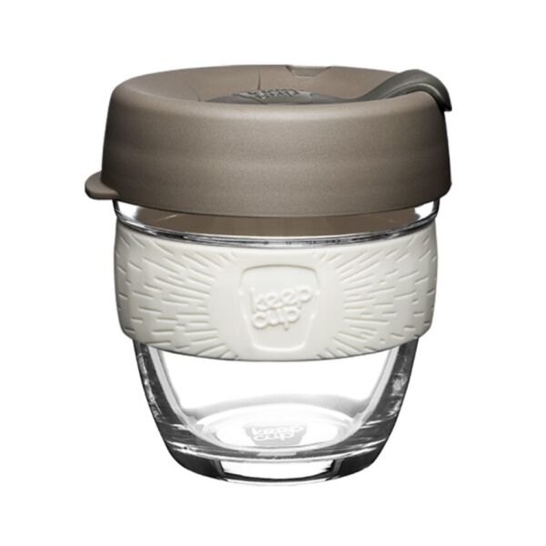 

Кружка Keep Cup S Brew Latte 227 мл (BLAT08)