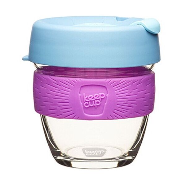 

Кружка Keep Cup S Brew Lavender 227 мл (BLAV08)