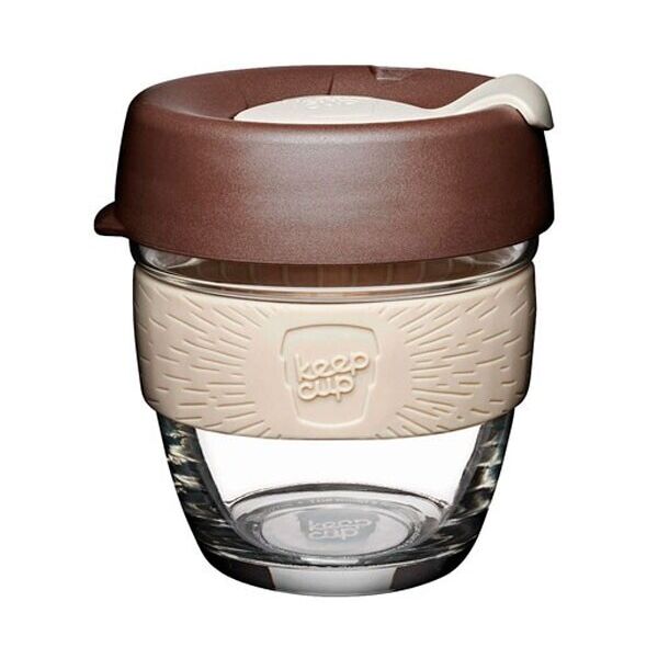 

Кружка Keep Cup S Brew Roast 227 мл (BROA08)