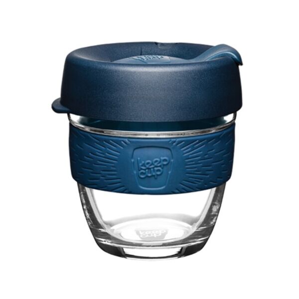

Кружка Keep Cup S Brew Spruce 227 мл (BSPR08)