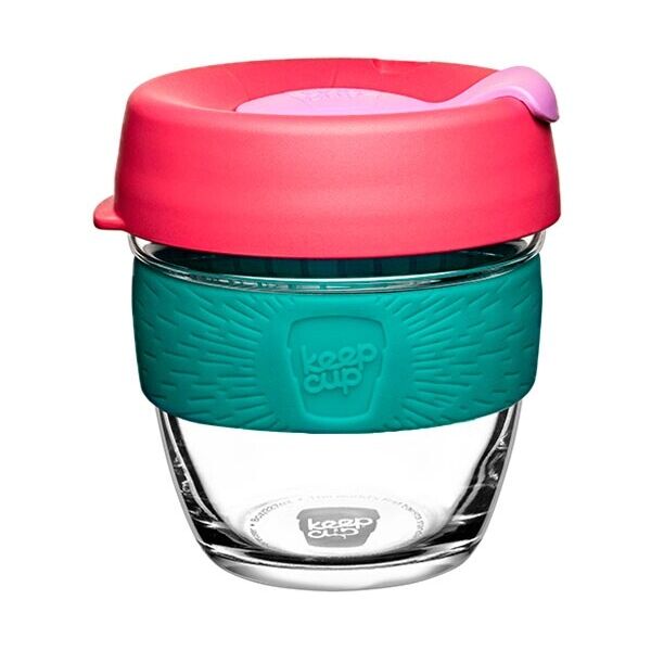 

Кружка Keep Cup S Brew Velocity 227 мл (BVEL08)