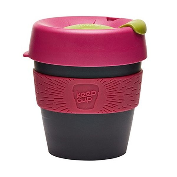 

Кружка Keep Cup S Cardamom 227 мл (CCAR08)