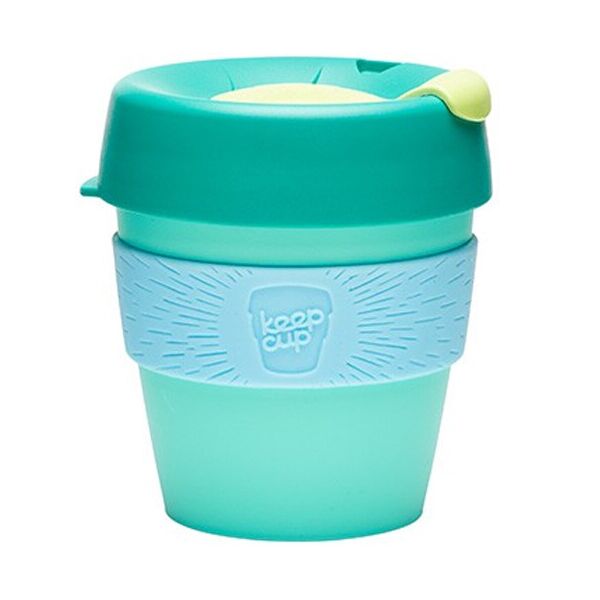

Кружка Keep Cup S Cucumber 227 мл (CCUC08)