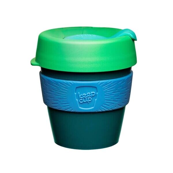 

Кружка Keep Cup S Eddy 227 мл (CEDD08)