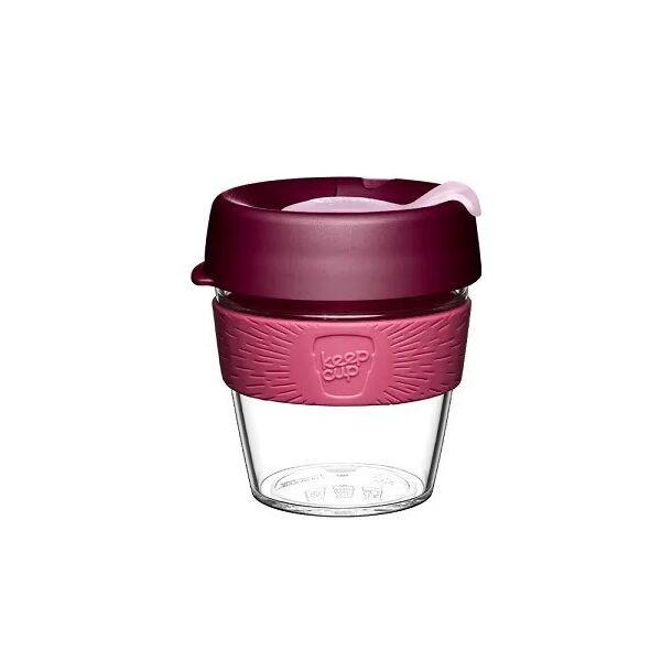 

Кружка Keep Cup S Original Bayberry 227 мл (CCBAY08)