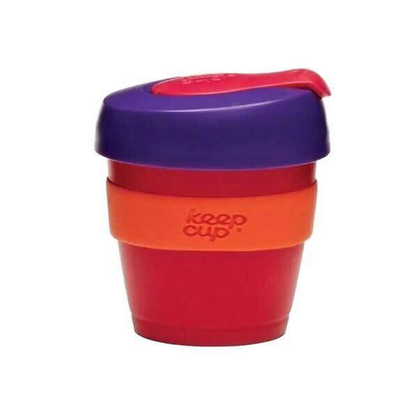 

Кружка Keep Cup XS Radience 120 мл (CMOO04)