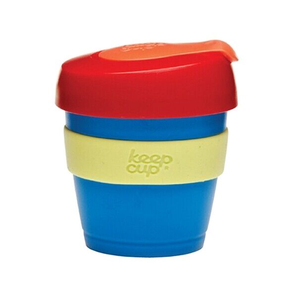 

Кружка Keep Cup XS Sun Up 120 мл (CSUP04)