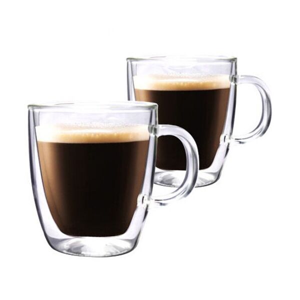 

Набор Bodum Bistro 2 чашки х 300 мл (10604-10)