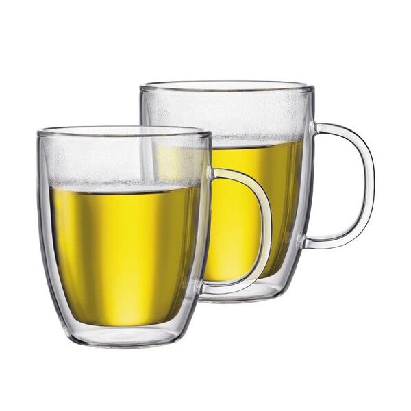 

Набор Bodum Bistro 2 чашки х 450 мл (10606-10)