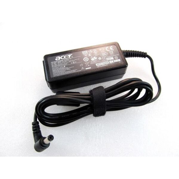 

Блок питания к ноутбуку Acer 30W 19V 1.58A разъем 5.5/1.7 (PA-1300-04)