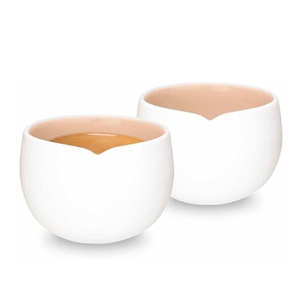 

Набор чашек Nespresso Origin Espresso 2х80 мл