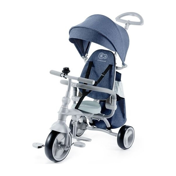 

Kinderkraft Jazz Denim KKRJAZZDEN0000 (00-00158369)