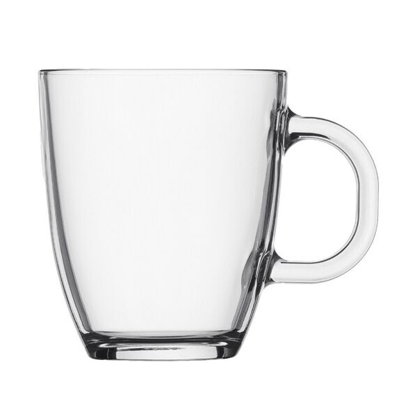 

Чашка стеклянная Bodum Bistro 350 мл (11239-10B)
