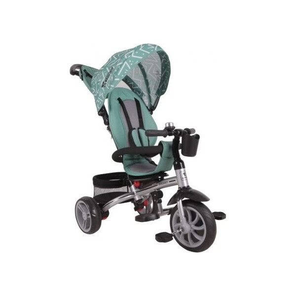 

Lorelli (Bertoni) Rocket бирюзовый (21578)