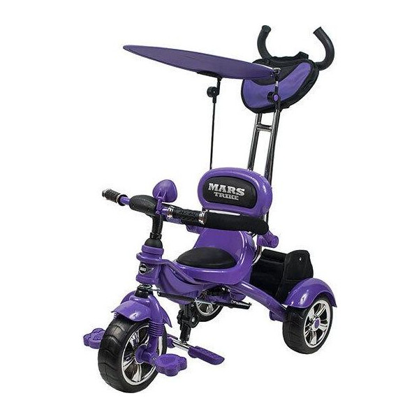 

Mars Trike фиолетовый (KR01 air фиолетовый)