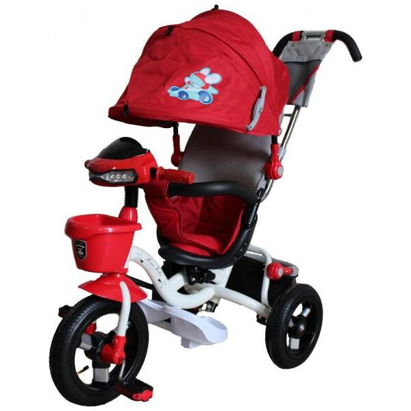 

Mini Trike красный (LT960-2 красный)