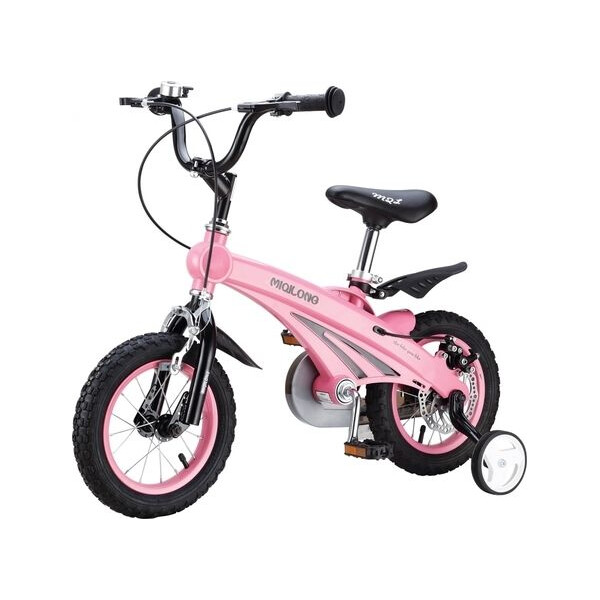 

Miqilong SD 12" розовый (MQL-SD12-Pink)