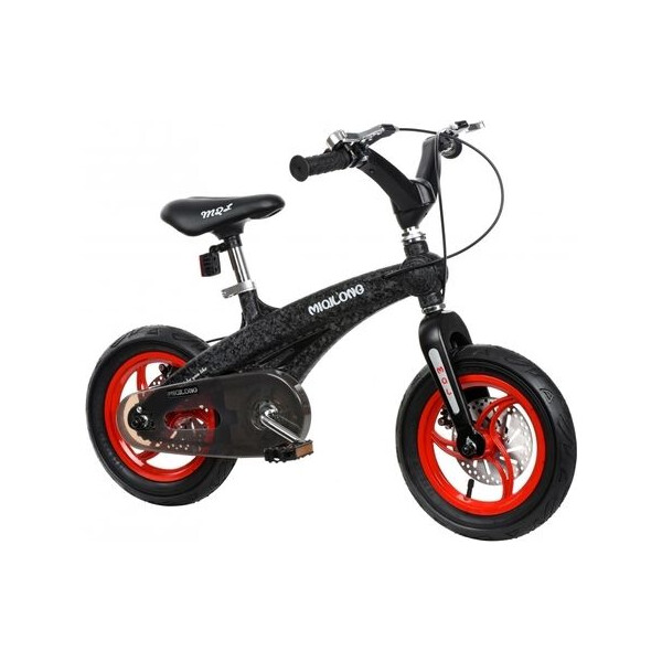

Miqilong GN 12" черный с красным (MQL-GN12-BLACK)