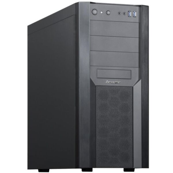

Корпус CHIEFTEC Mesh (CW-01B-OP)