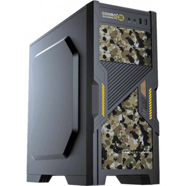 

Корпус GAMEMAX COMBAT