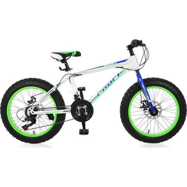 

20 д. EB20POWER 1.0 S20.3 PROFI Белый