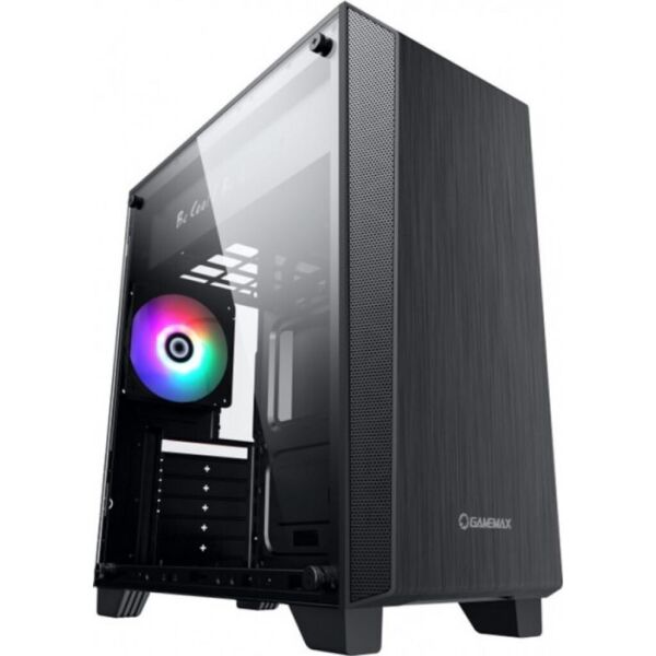 

Корпус GAMEMAX Nova N5