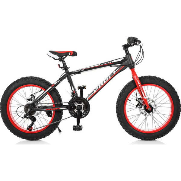 

20 д. EB20POWER 1.0 S20.1 PROFI Черный