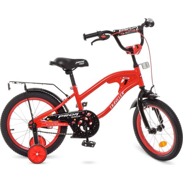 

Велосипед Profi 18" Traveler Y18181 Red (Y18181)