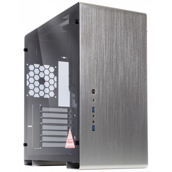 

Корпус QUBE QBU5A_WSNU3
