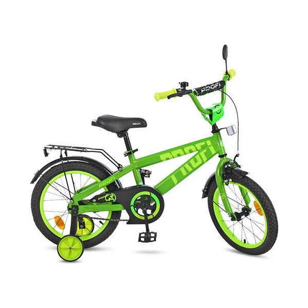 

PROF1 16" T16173 Зеленый