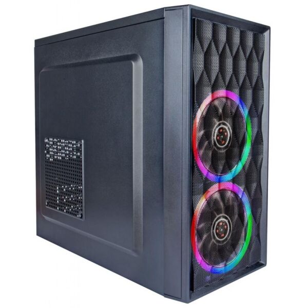 

Корпус 1stPlayer D8-M-R1 Color LED