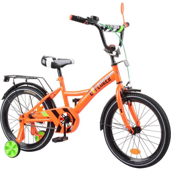 

Велосипед EXPLORER 18 T-218110 orange