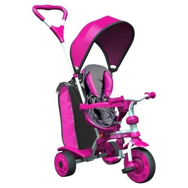 

Y Strolly Spin розовый