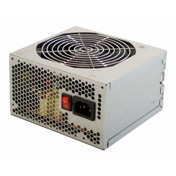 

Блок питания DELUX 500W (DLP-35D)