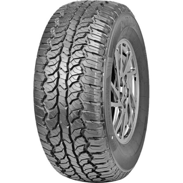 

Aplus A929 A/T 215/75R15 100T