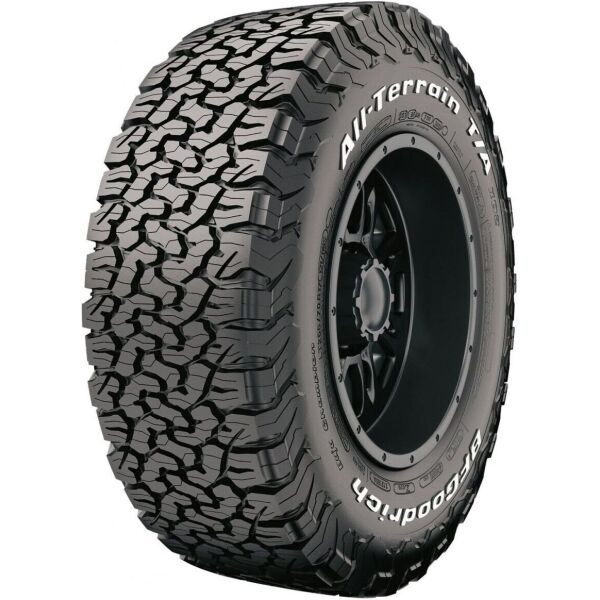 

BF Goodrich All Terrain T/A KO2 285/60 R18 118/115S