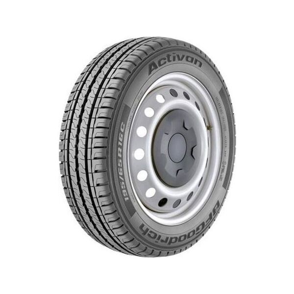 

BFGoodrich Activan 195/60R16C 99/97H