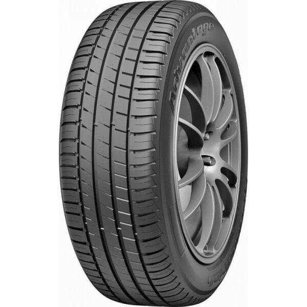 

BFGoodrich Advantage XL 225/50R17 98W