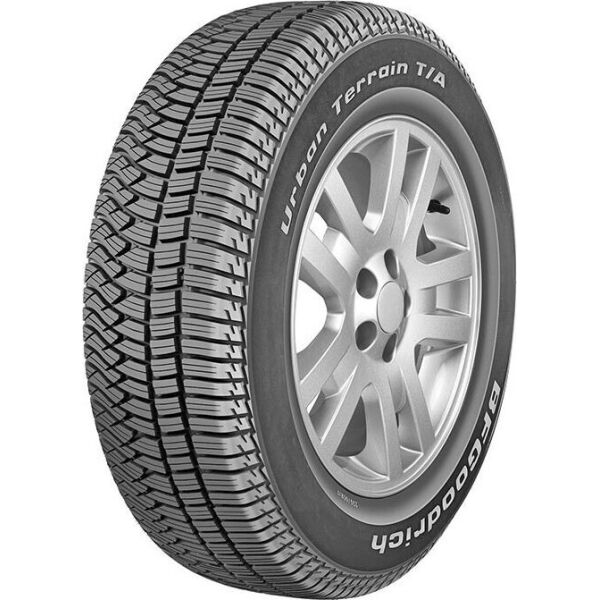 

BFGoodrich Urban Terrain T/A XL 255/55R18 109V