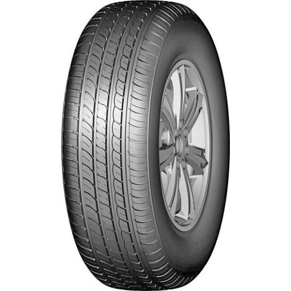 

Compasal SMACHER 205/55R17 95W XL