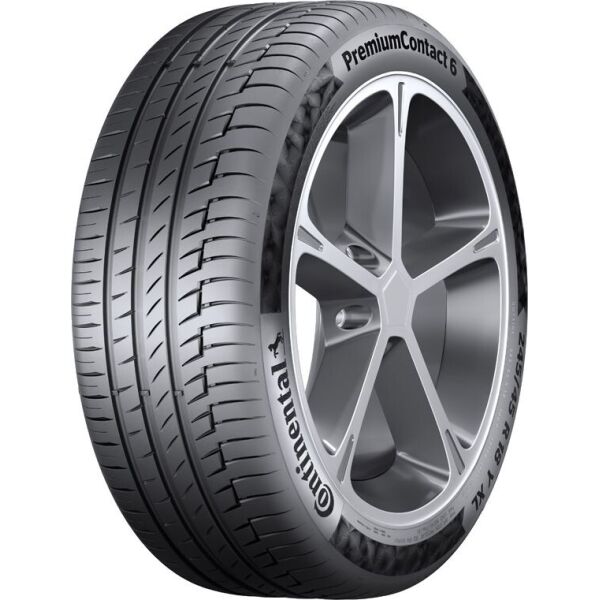 

Continental ContiPremiumContact 6 (AO) FR 275/50 R20 113Y XL