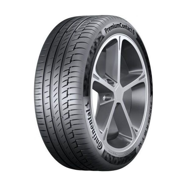 

Continental ContiPremiumContact 6 FR 255/55 R20 110V XL