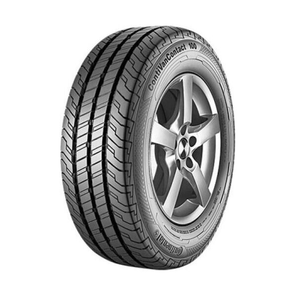 

Continental ContiVanContact 100 235/65 R16C 115/113S