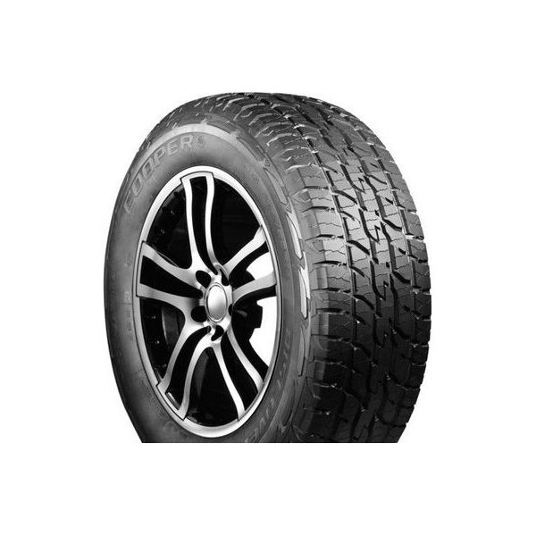 

Cooper Discoverer ATT 265/65 R17 116H XL