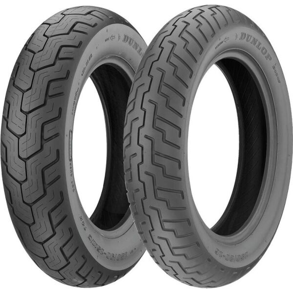 

Dunlop D404 WWW 150/80 B16 71H