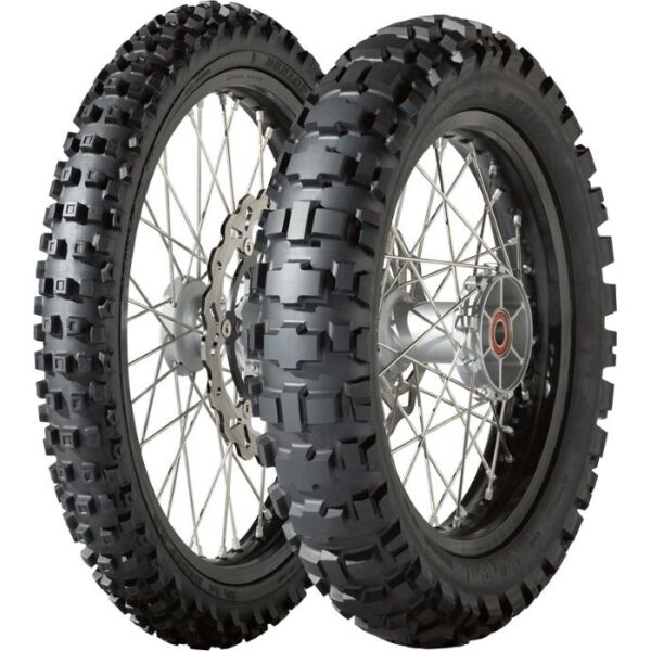 

Dunlop D908 RR 90/90 B21 54S